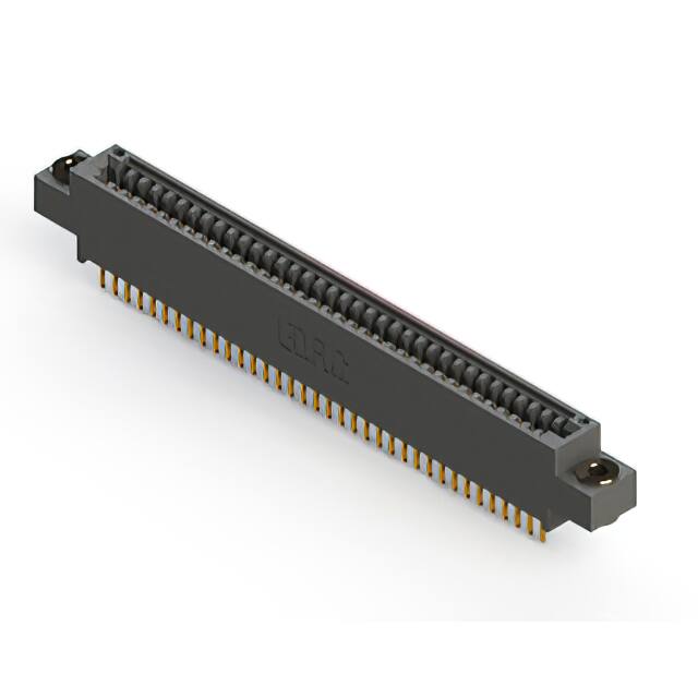 895-036-558-603 EDAC Inc.  Edgeboard Connectors